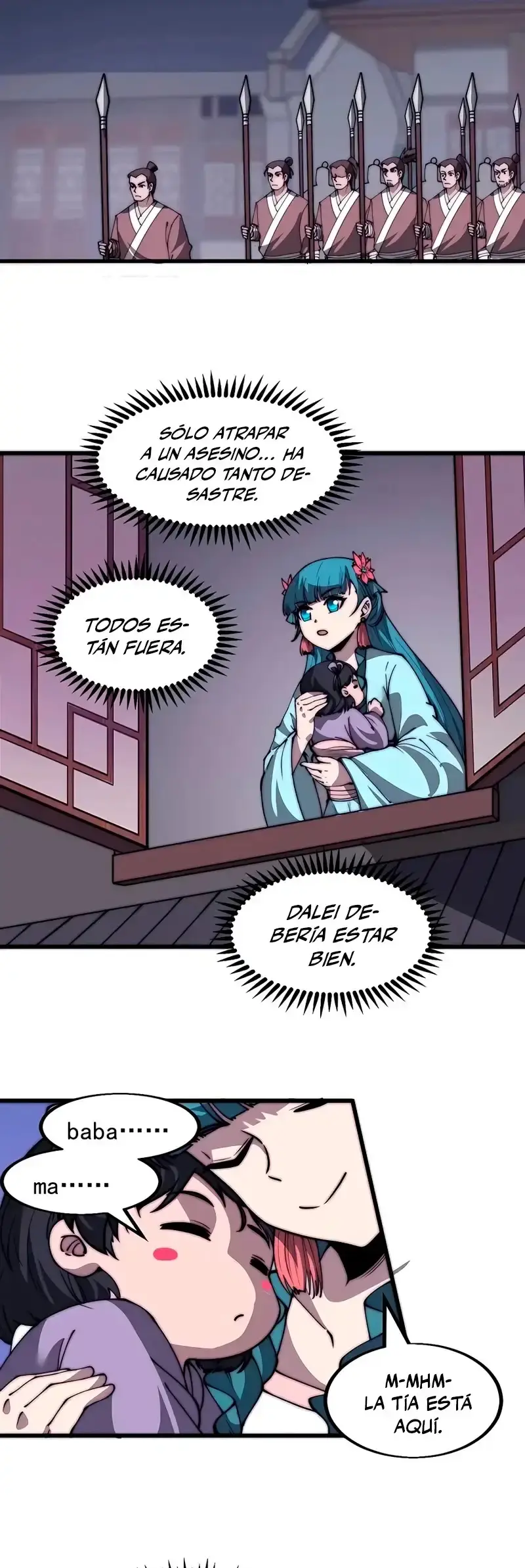 Capitulo 514 page 15