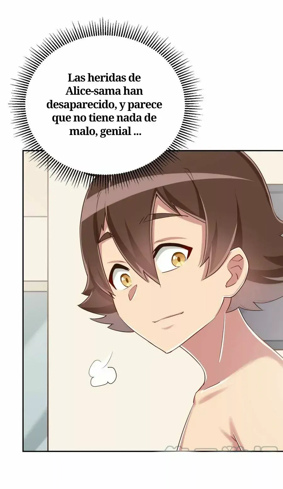 Capitulo 67 page 31