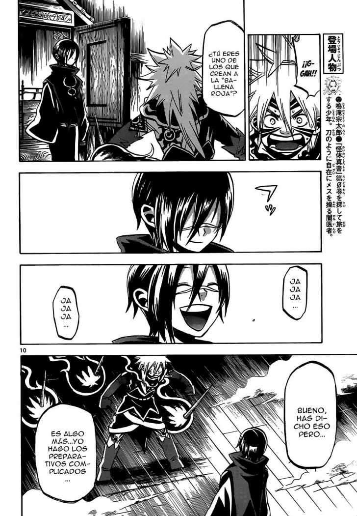 Capitulo 56 page 10