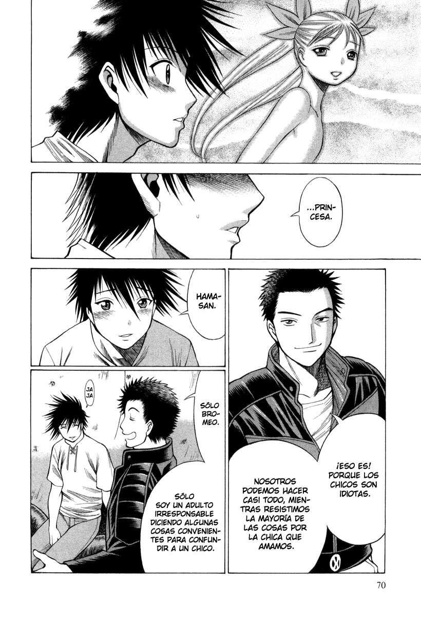 Capitulo 27 page 14