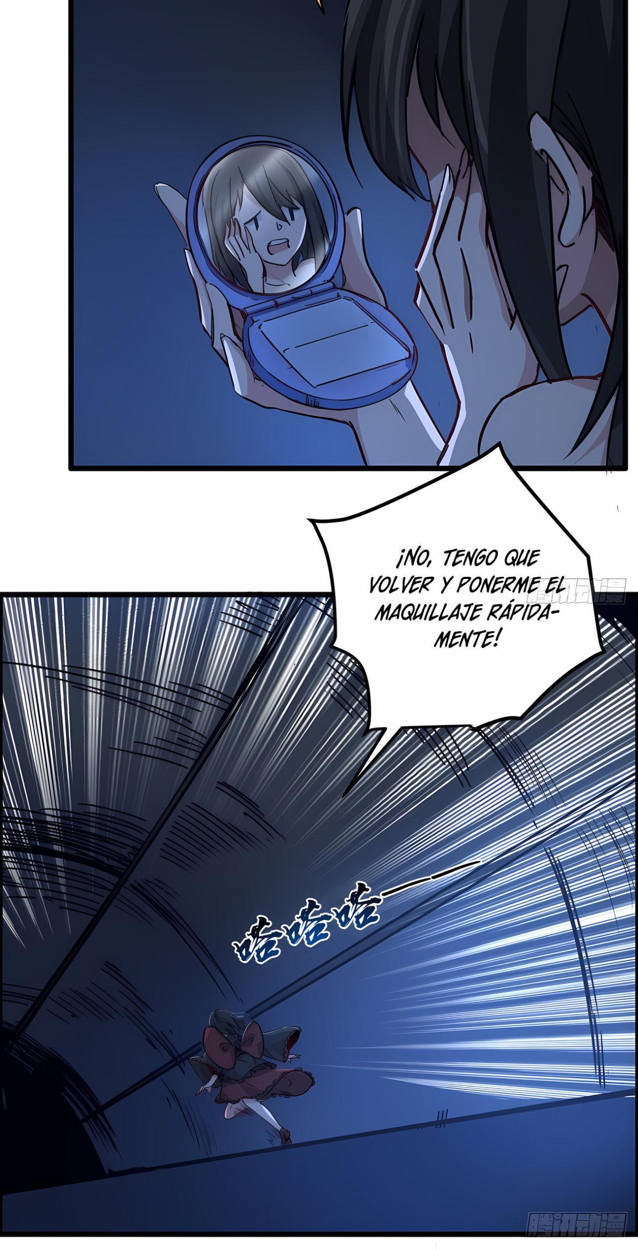 Capitulo 64 page 41