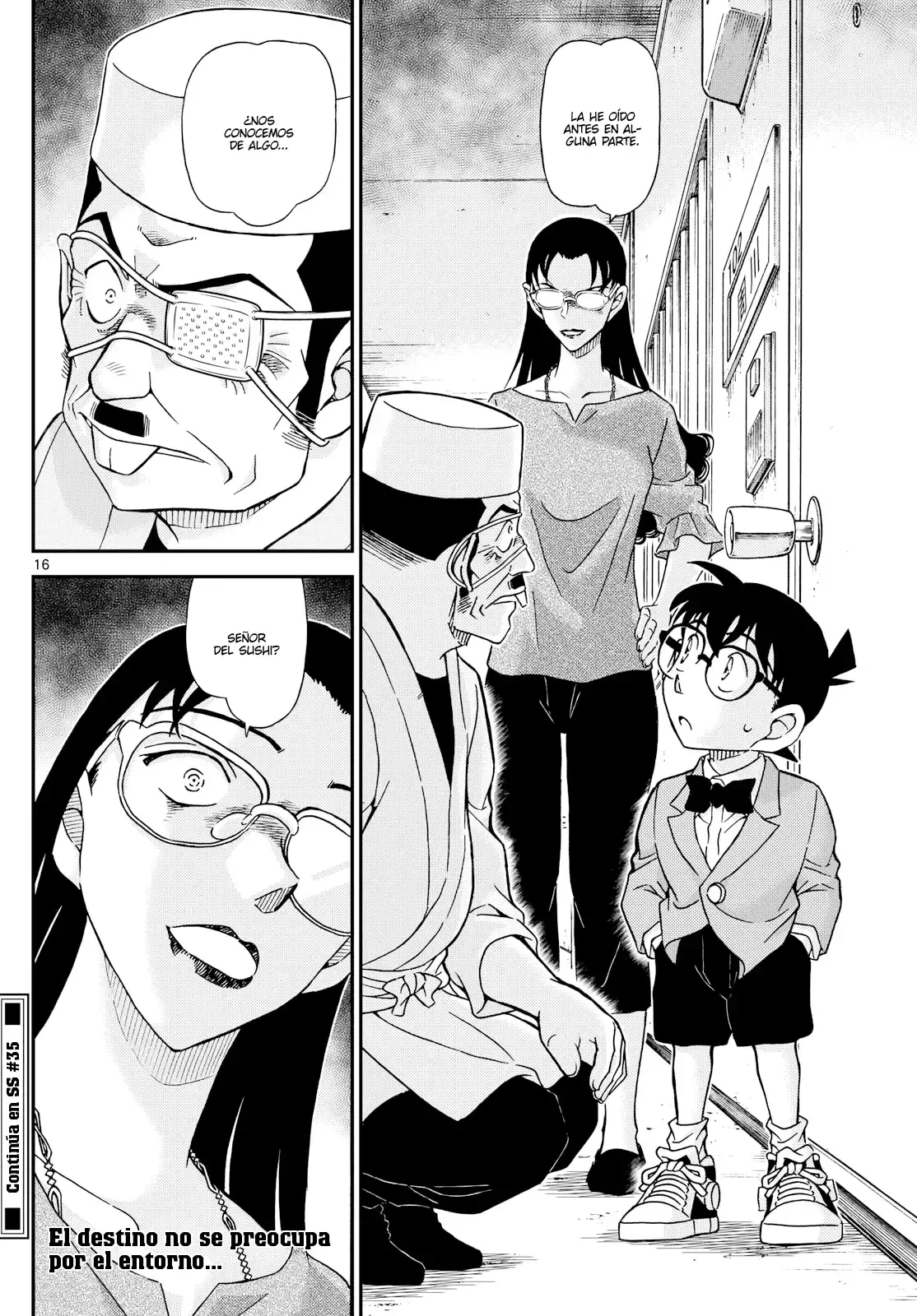 Capitulo 1148 page 16
