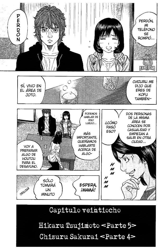 Capitulo 28 page 5