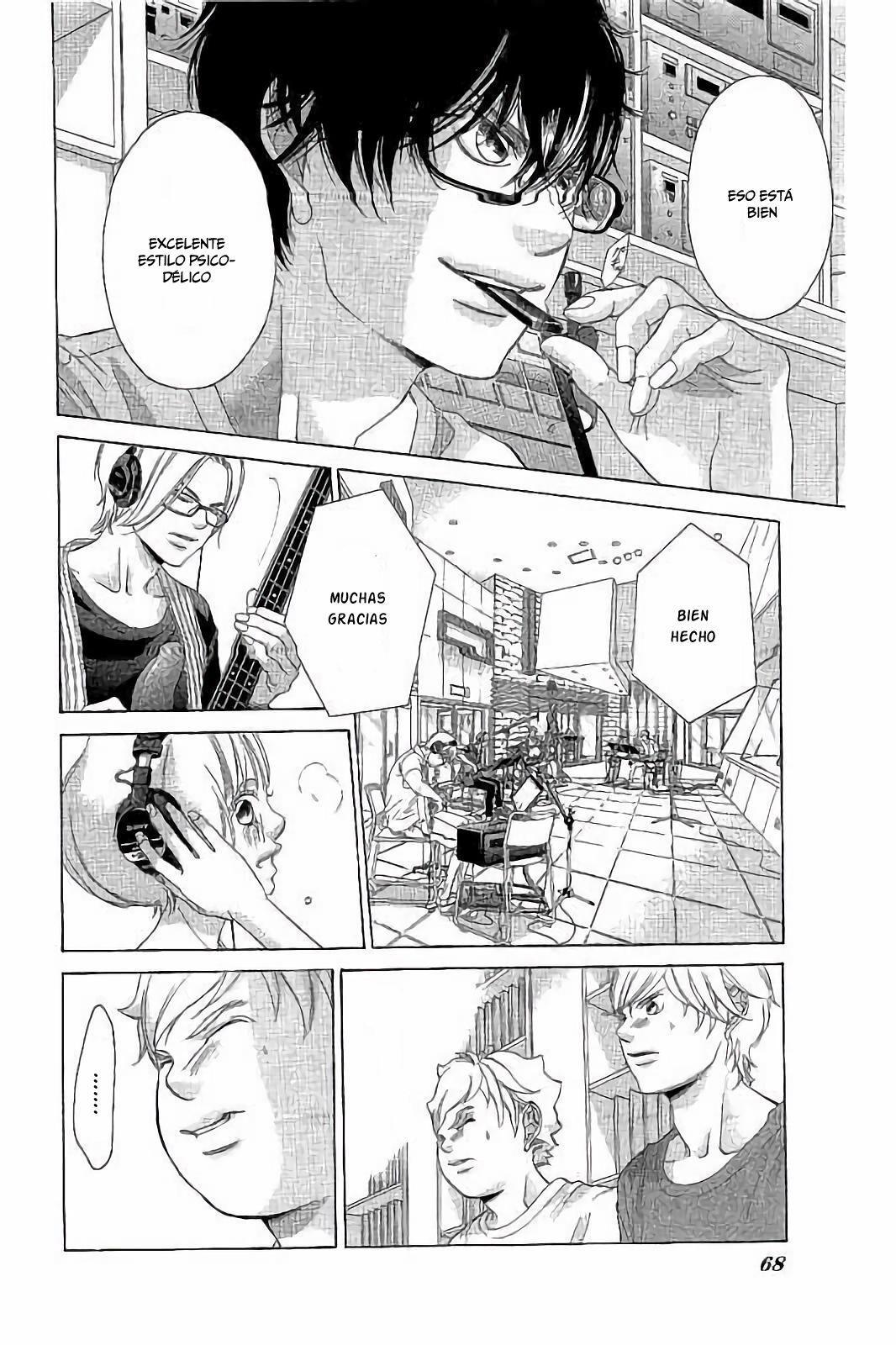 Capitulo 79 page 23