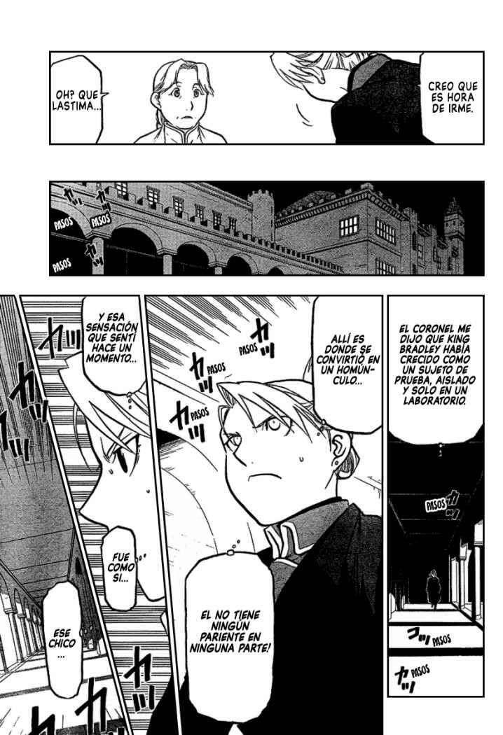 Capitulo 70 page 36