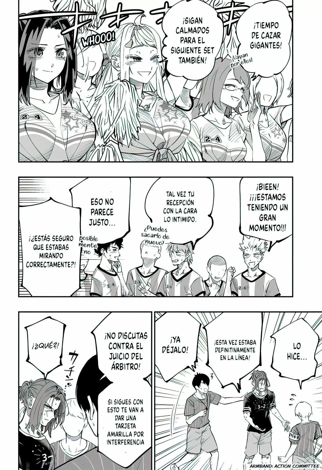 Capitulo 74 page 10
