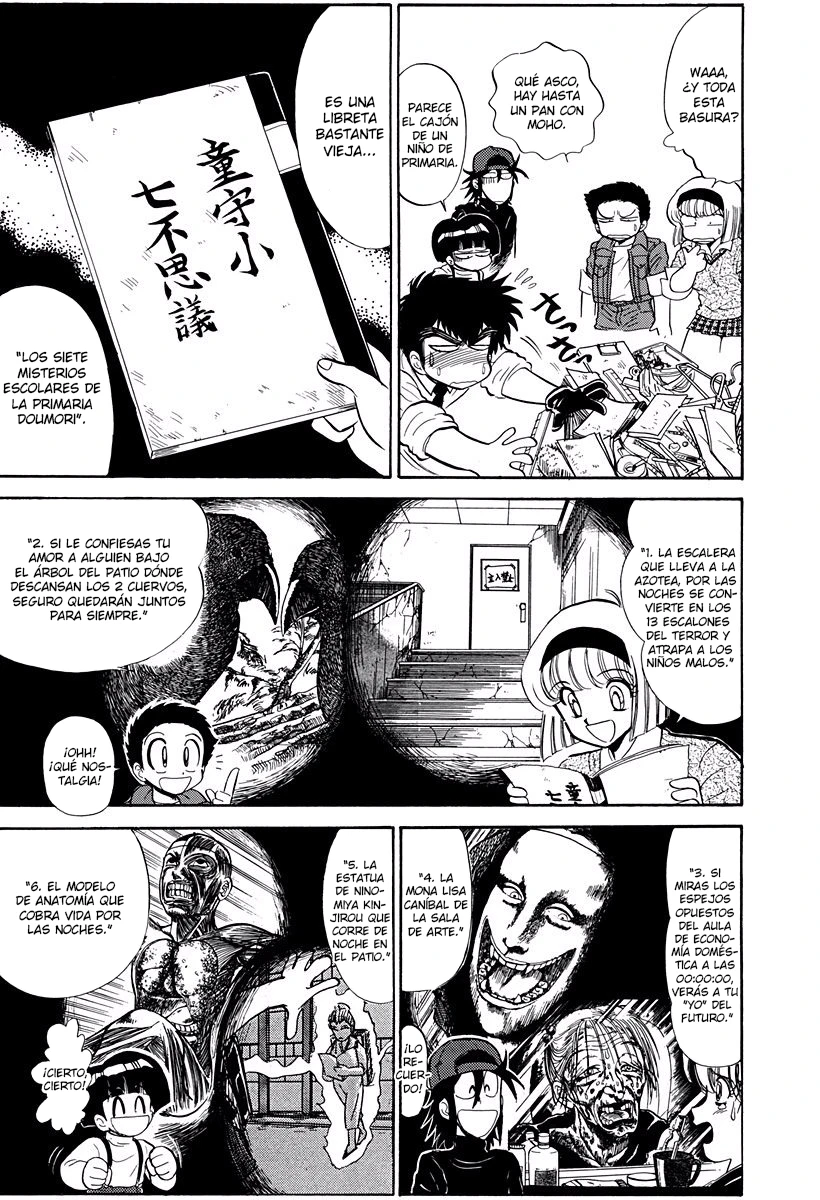 Capitulo 268 page 13