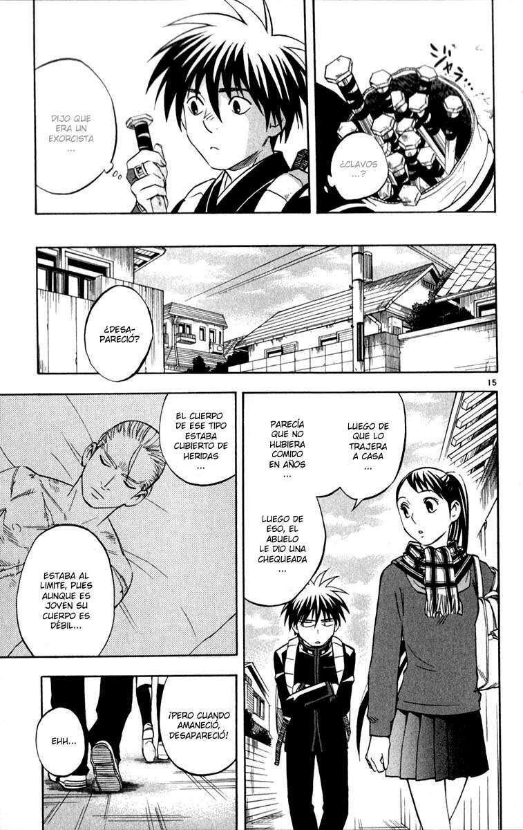 Capitulo 124 page 15