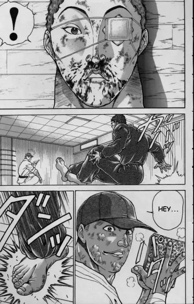 Capitulo 126 page 12