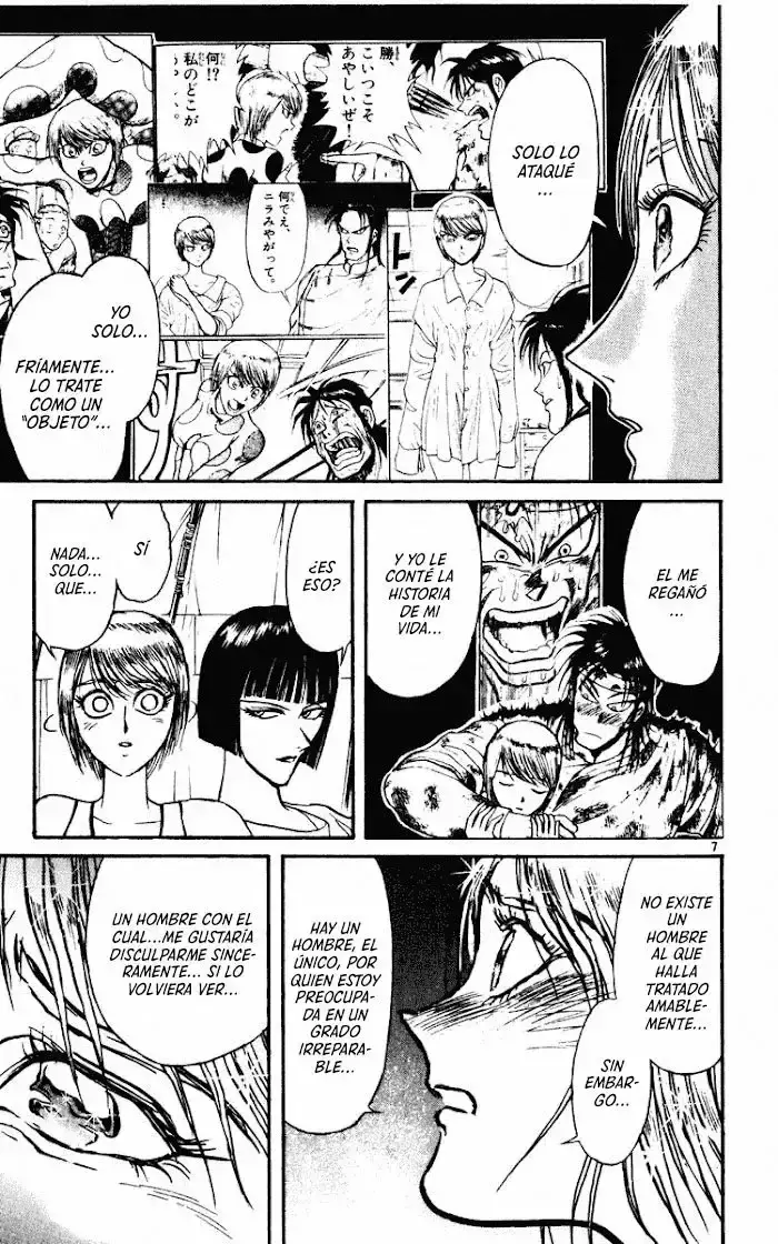 Capitulo 125 page 8