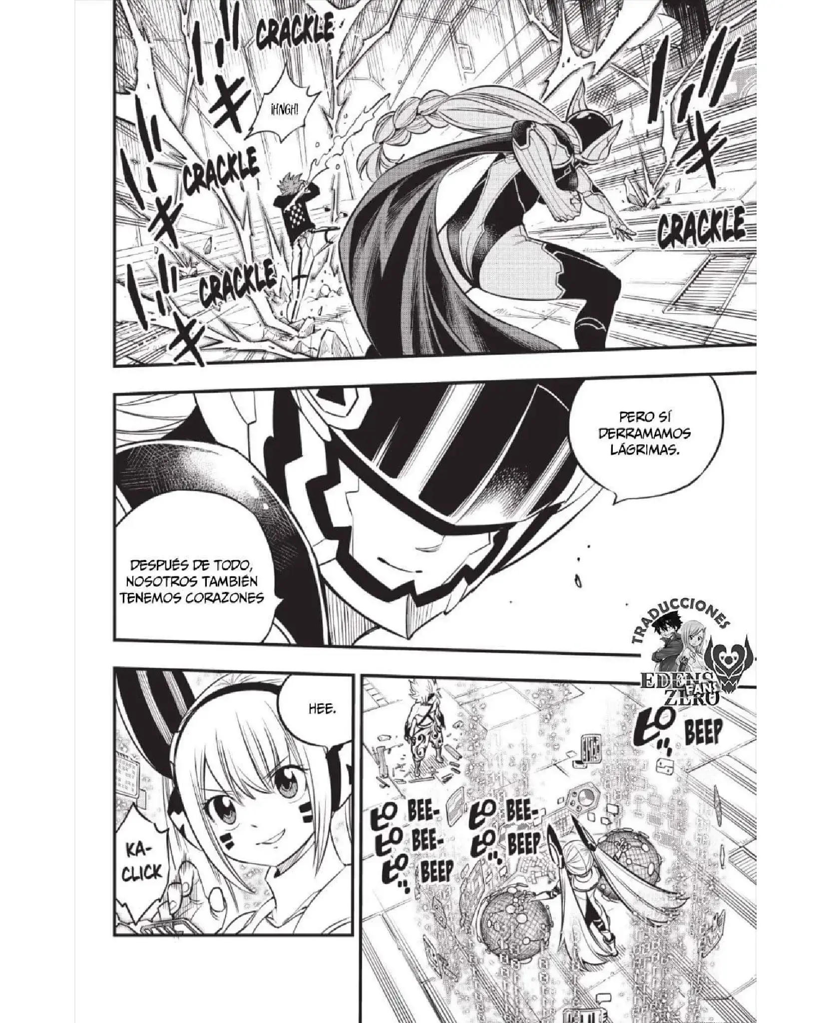 Capitulo 88 page 13
