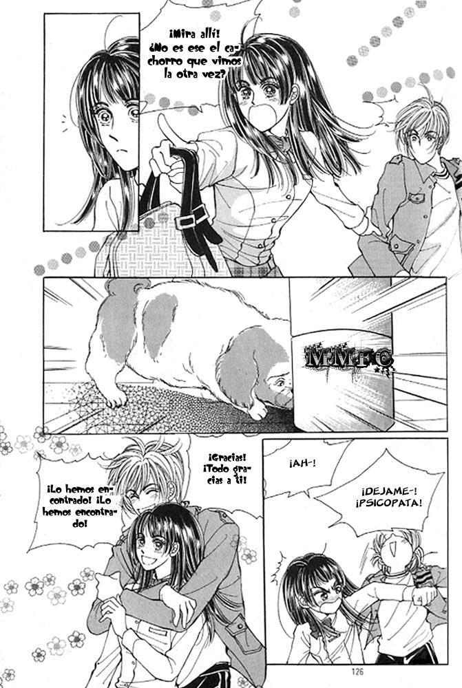 Capitulo 18 page 19