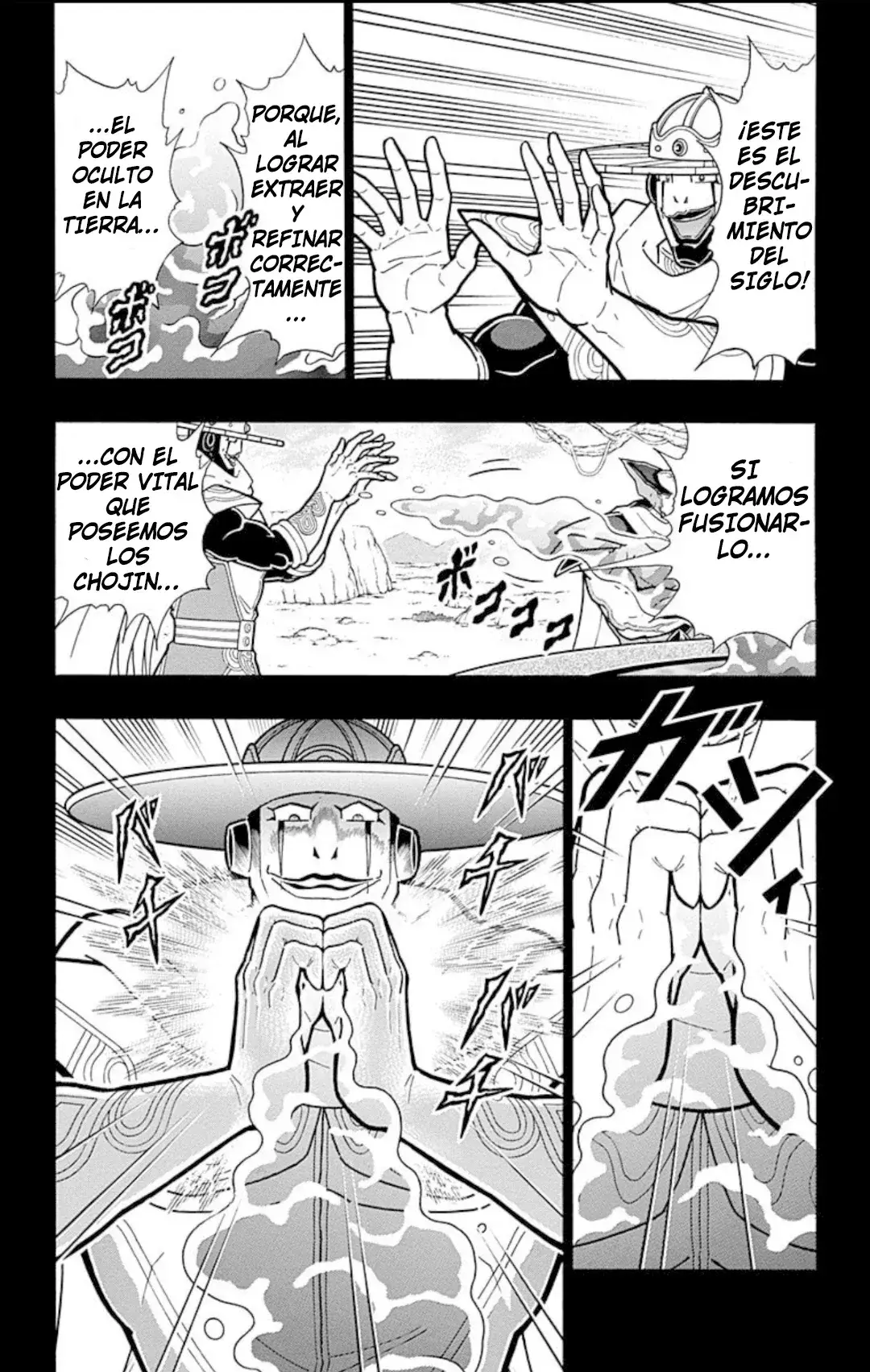 Capitulo 551 page 7