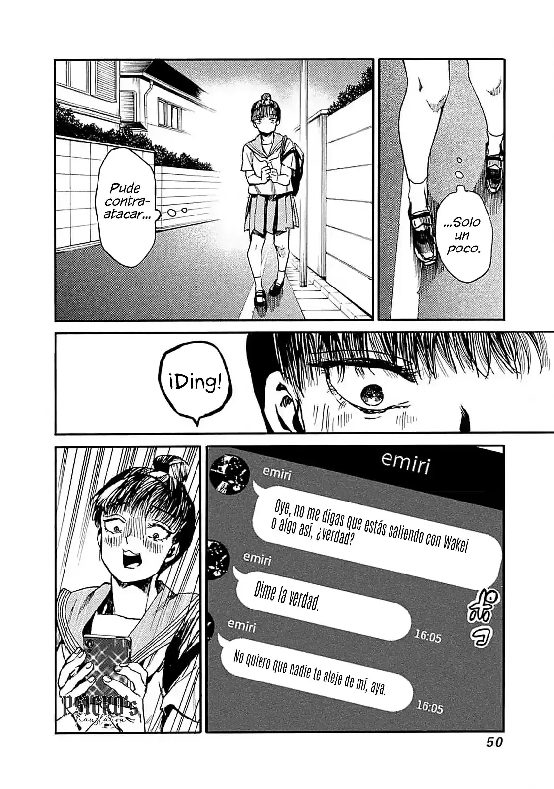 Capitulo 44 page 15
