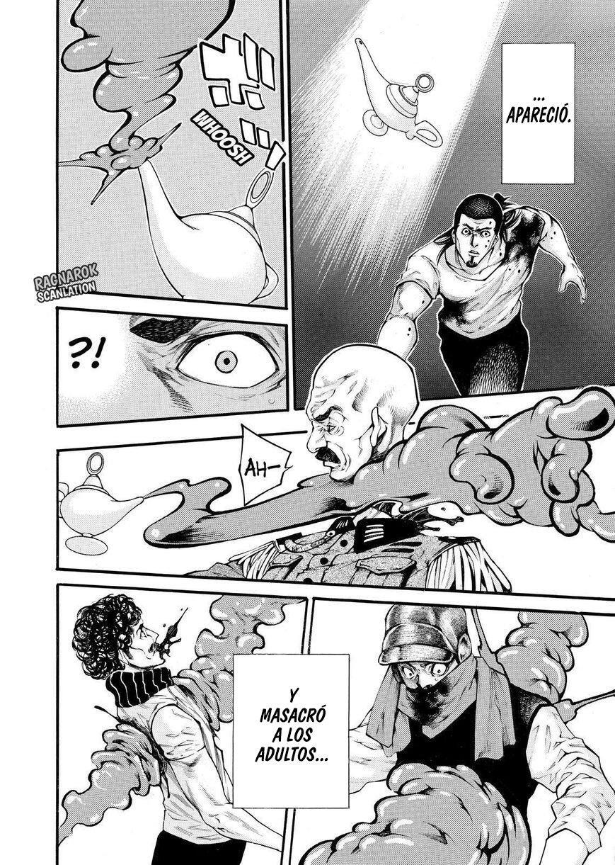 Capitulo 138 page 16