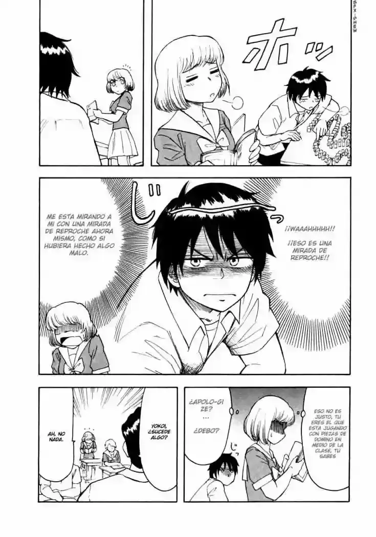 Capitulo 1 page 7