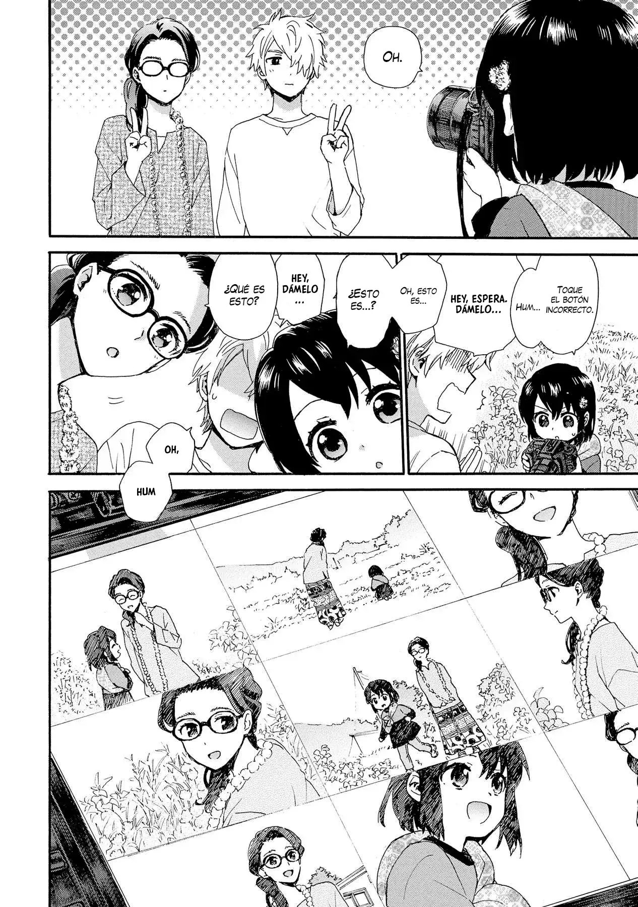 Capitulo 83 page 13