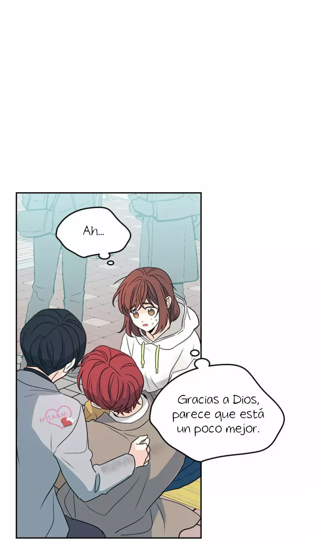 Capitulo 50 page 42