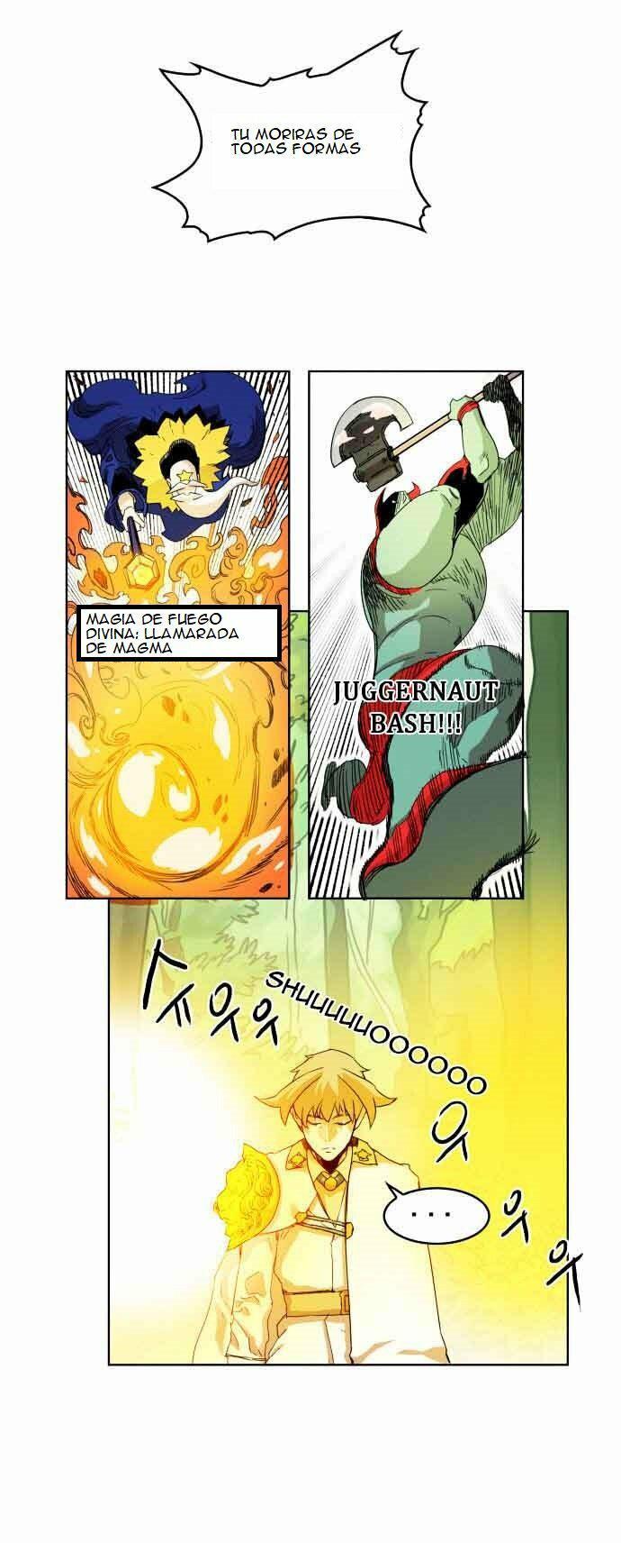 Capitulo 29 page 20