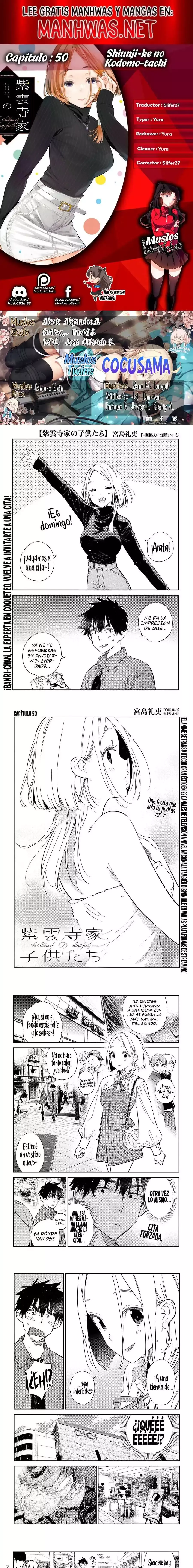 Capitulo 50 page 1