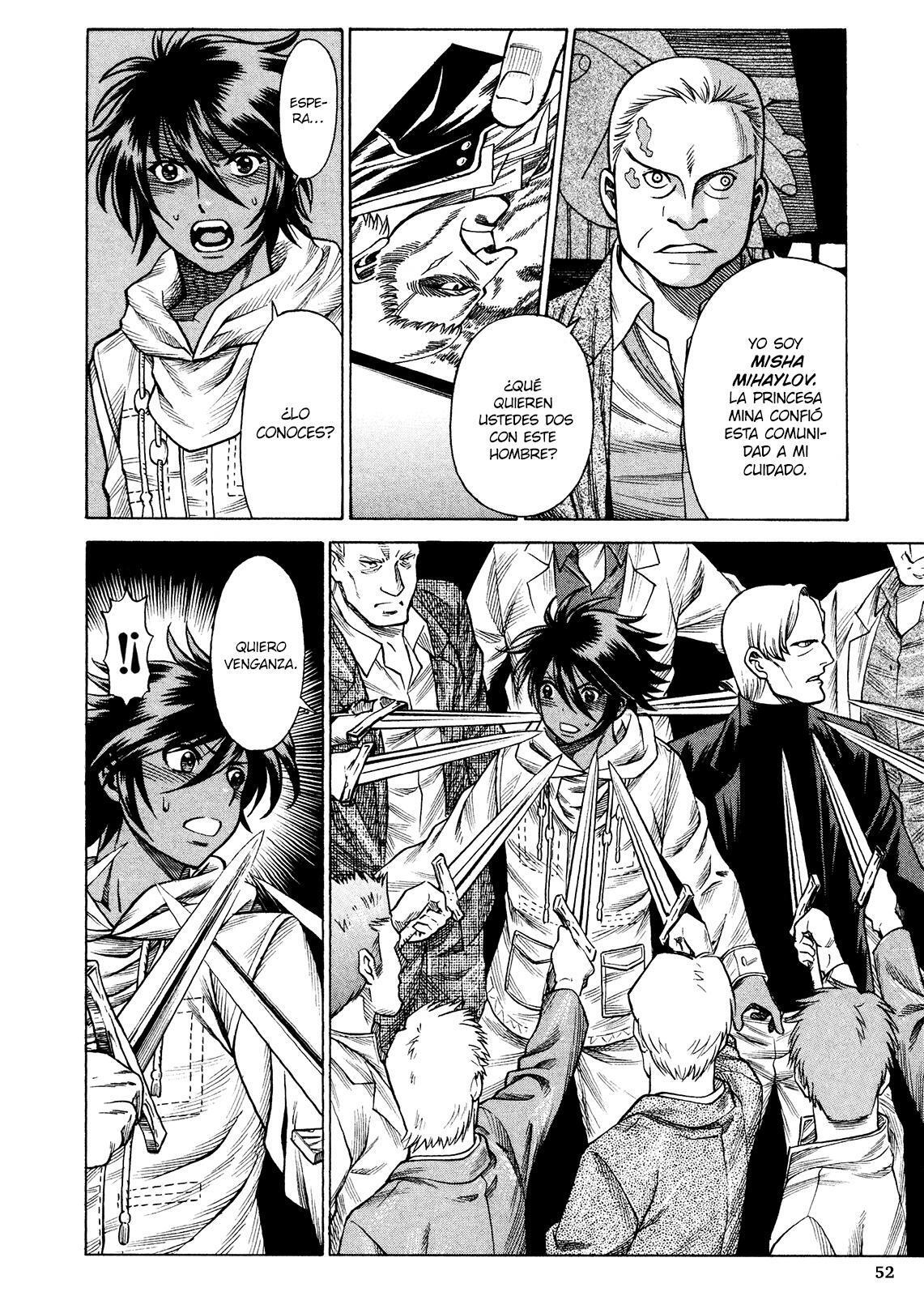 Capitulo 13 page 11