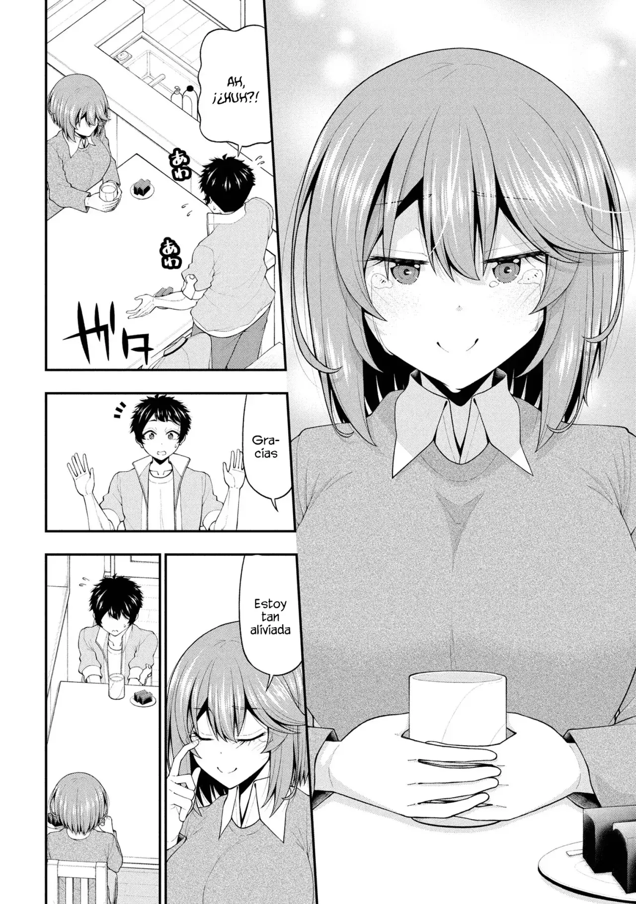Capitulo 25 page 5