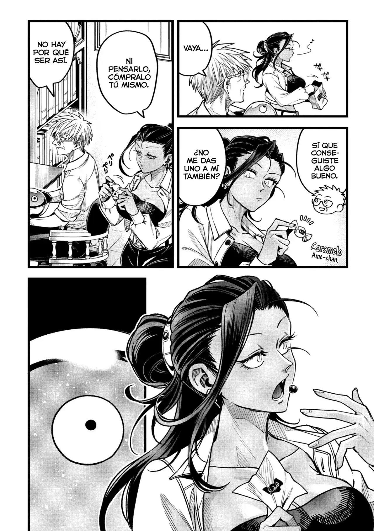 Capitulo 19.50 page 24