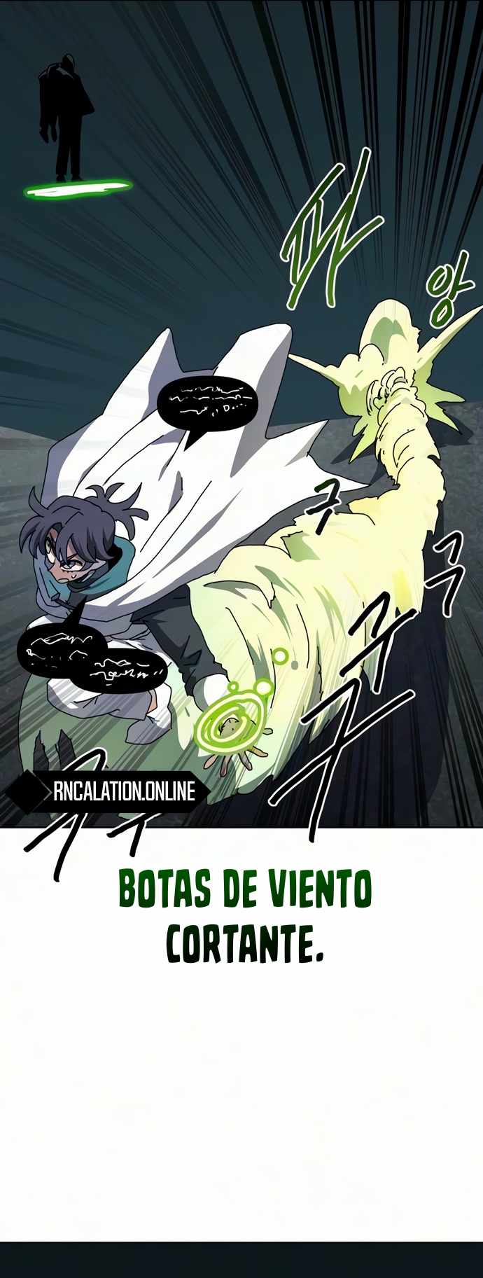 Capitulo 36 page 20