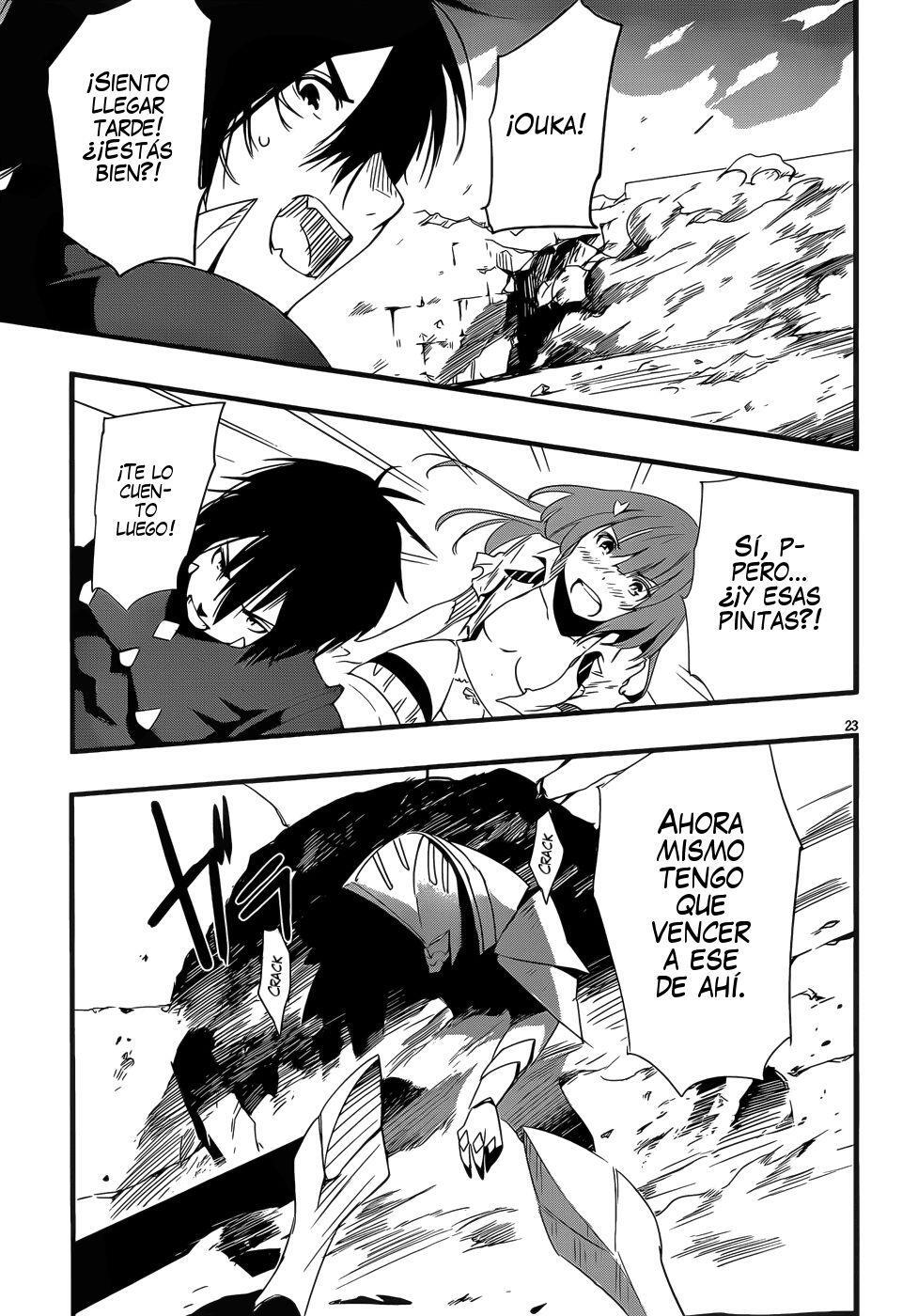 Capitulo 15 page 22