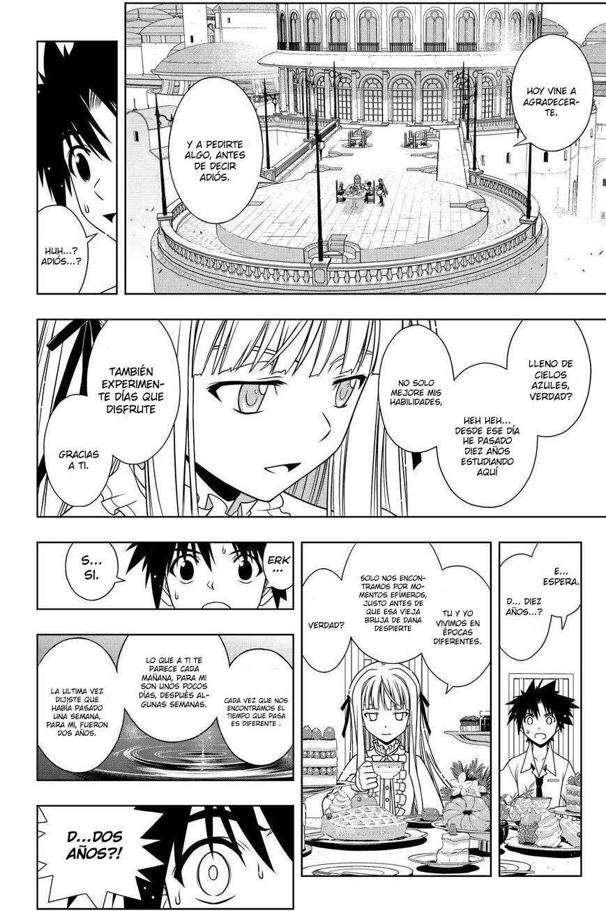 Capitulo 85 page 15