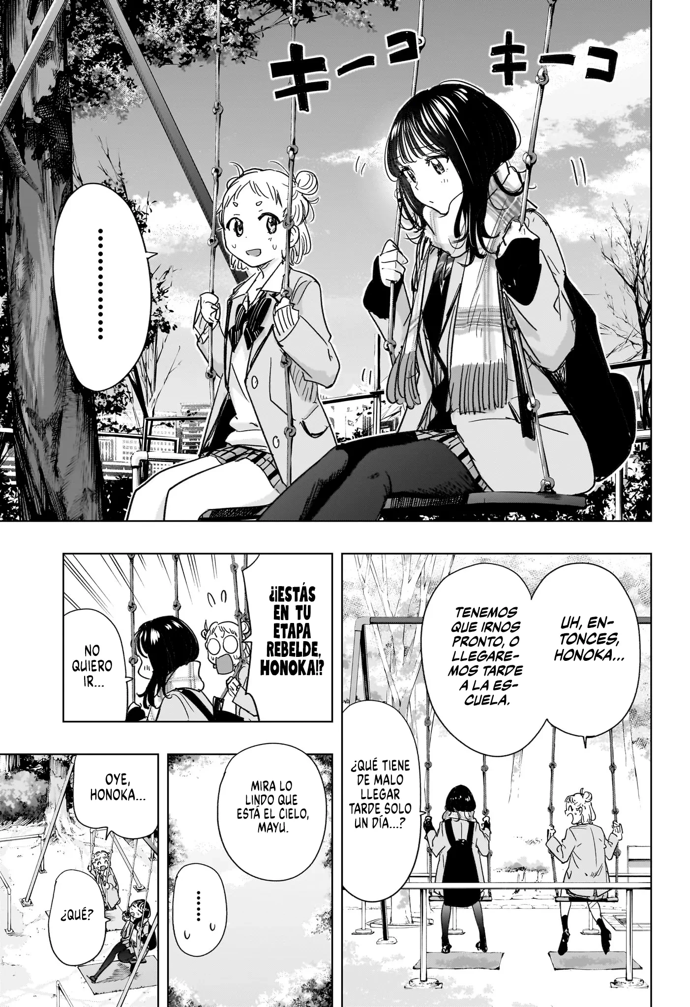 Capitulo 80 page 6