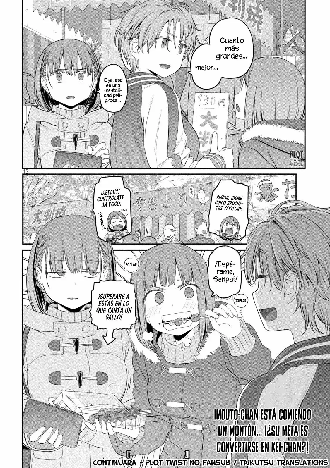 Capitulo 19 page 14