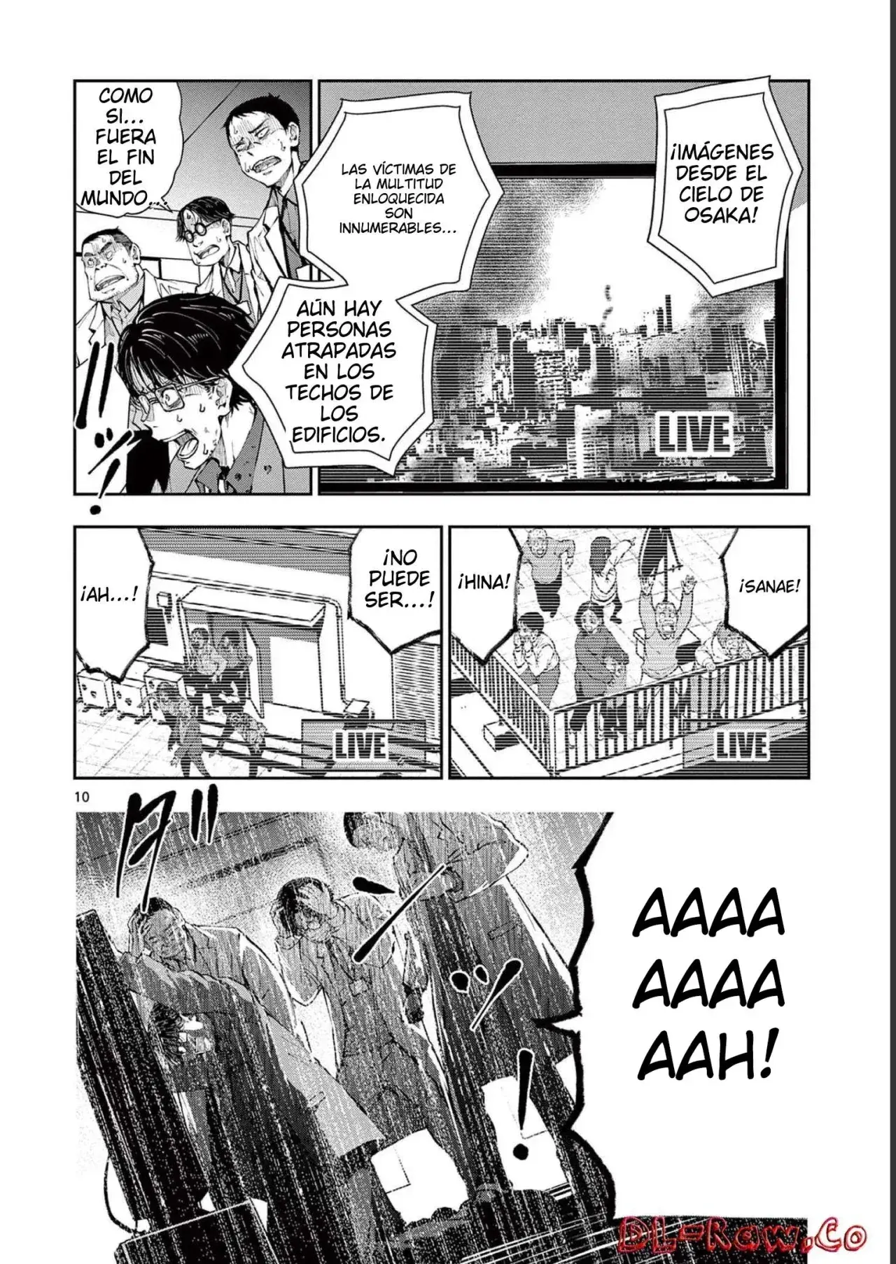 Capitulo 45 page 14