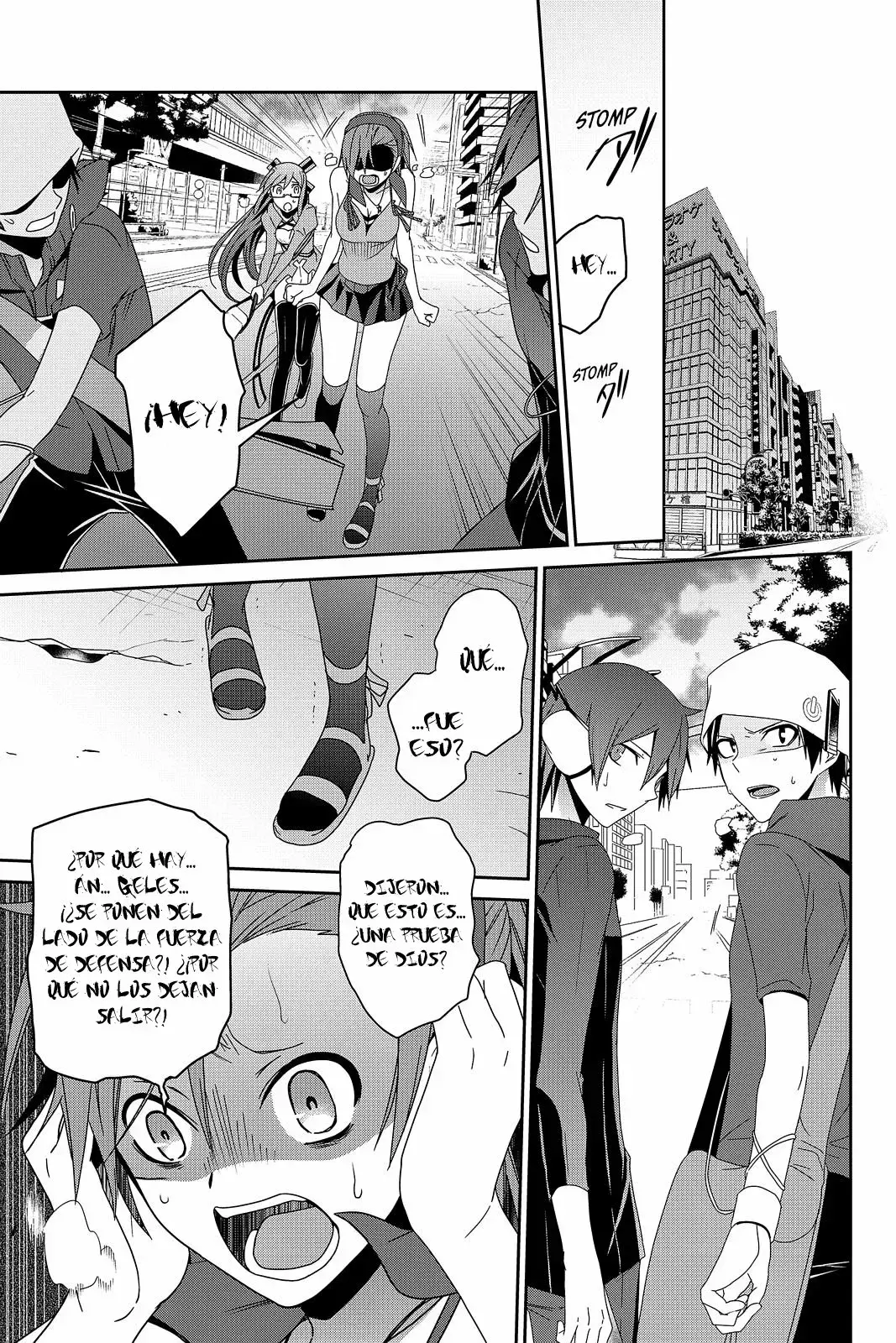 Capitulo 22 page 25