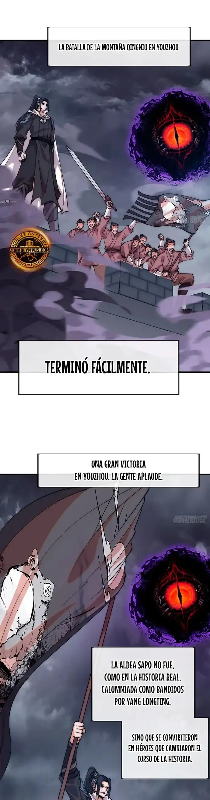 Capitulo 1200 page 19