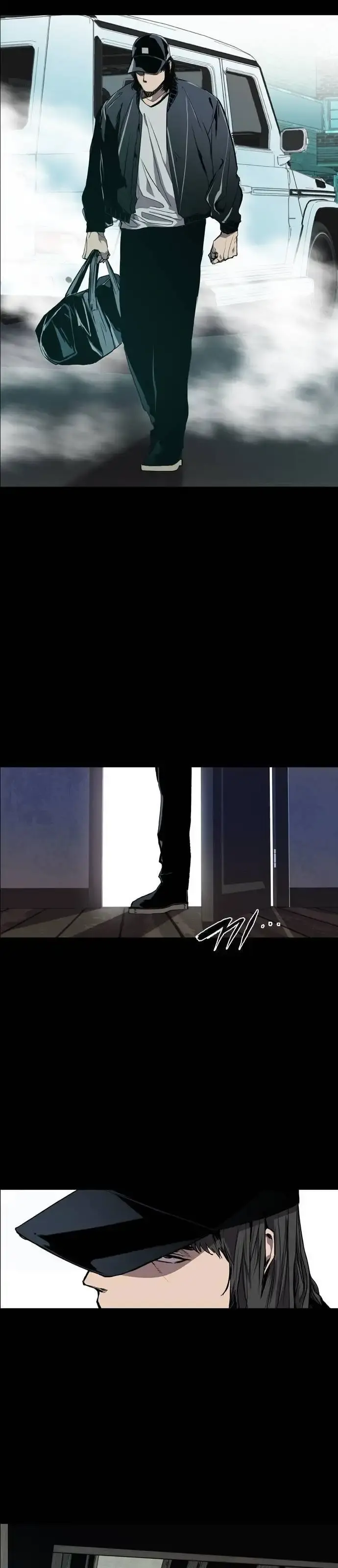 Capitulo 69 page 19