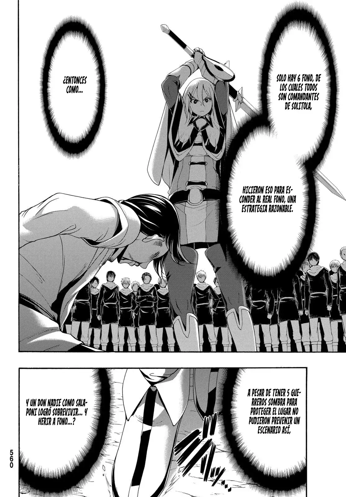 Capitulo 79 page 33