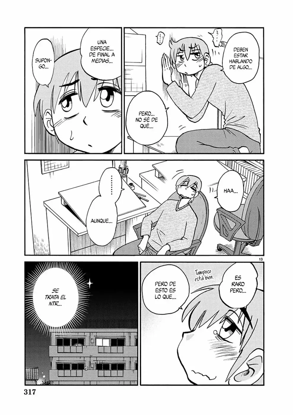 Capitulo 90 page 14
