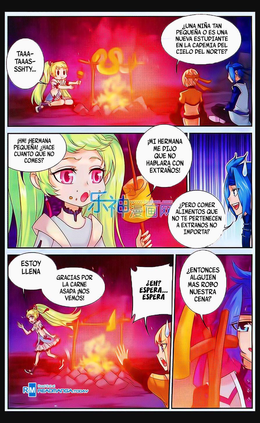 Capitulo 48 page 5
