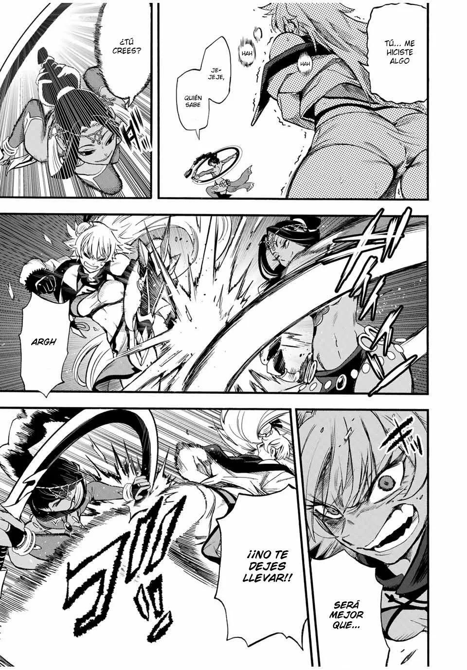 Capitulo 62 page 10