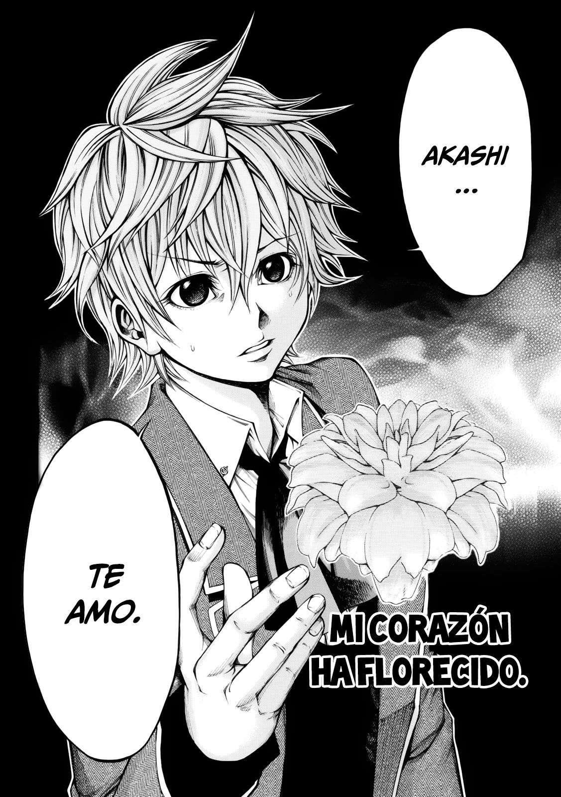 Capitulo 56 page 22