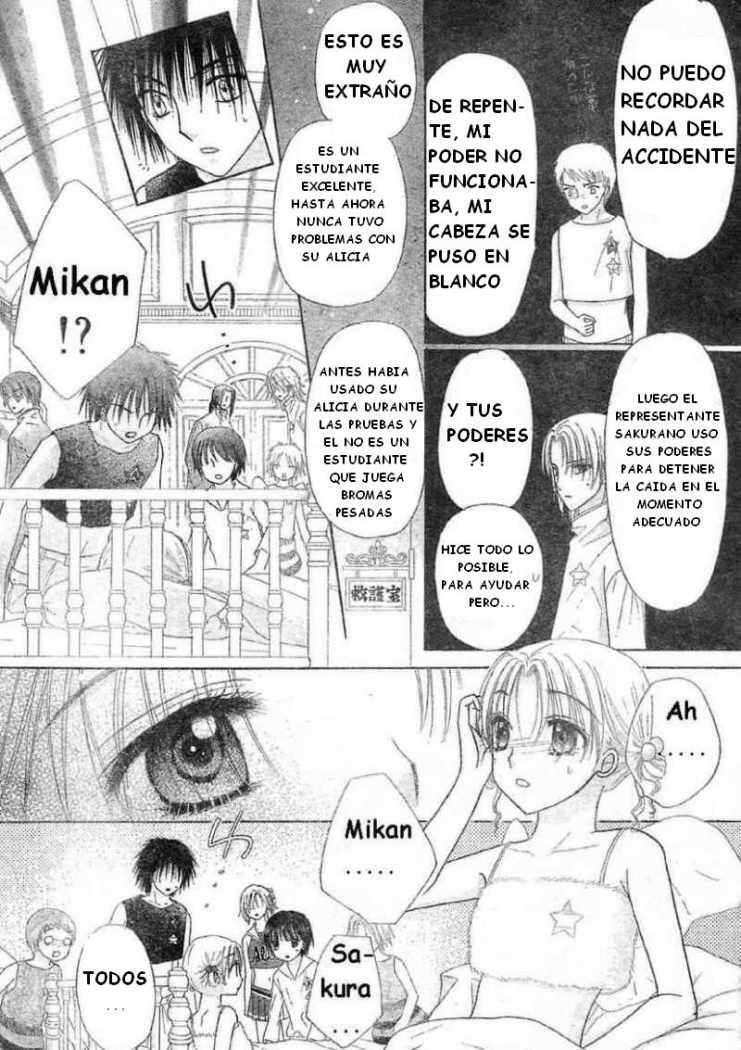 Capitulo 85 page 28