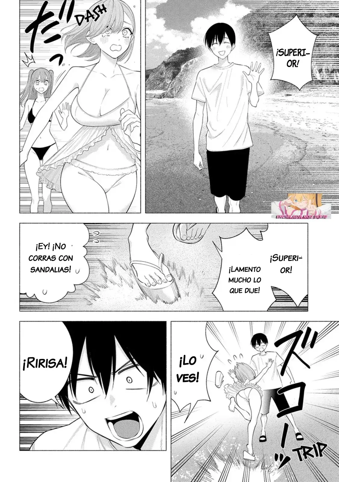 Capitulo 170 page 9