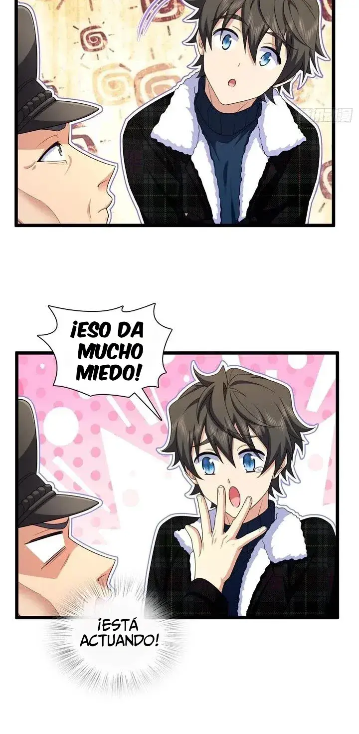 Capitulo 272 page 28