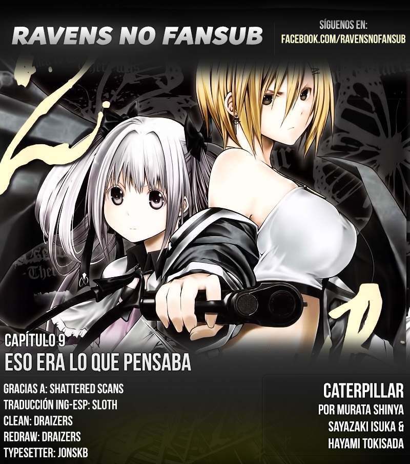 Capitulo 9 page 1