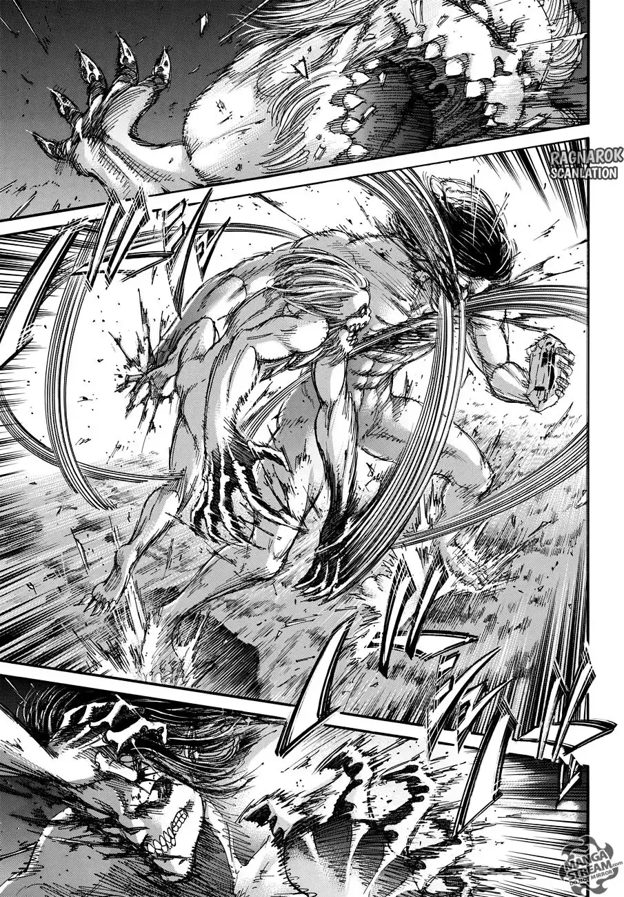 Capitulo 104 page 16