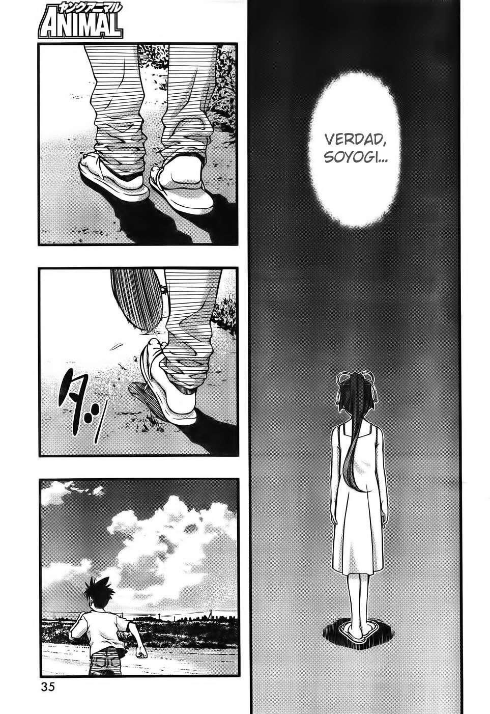 Capitulo 85 page 19