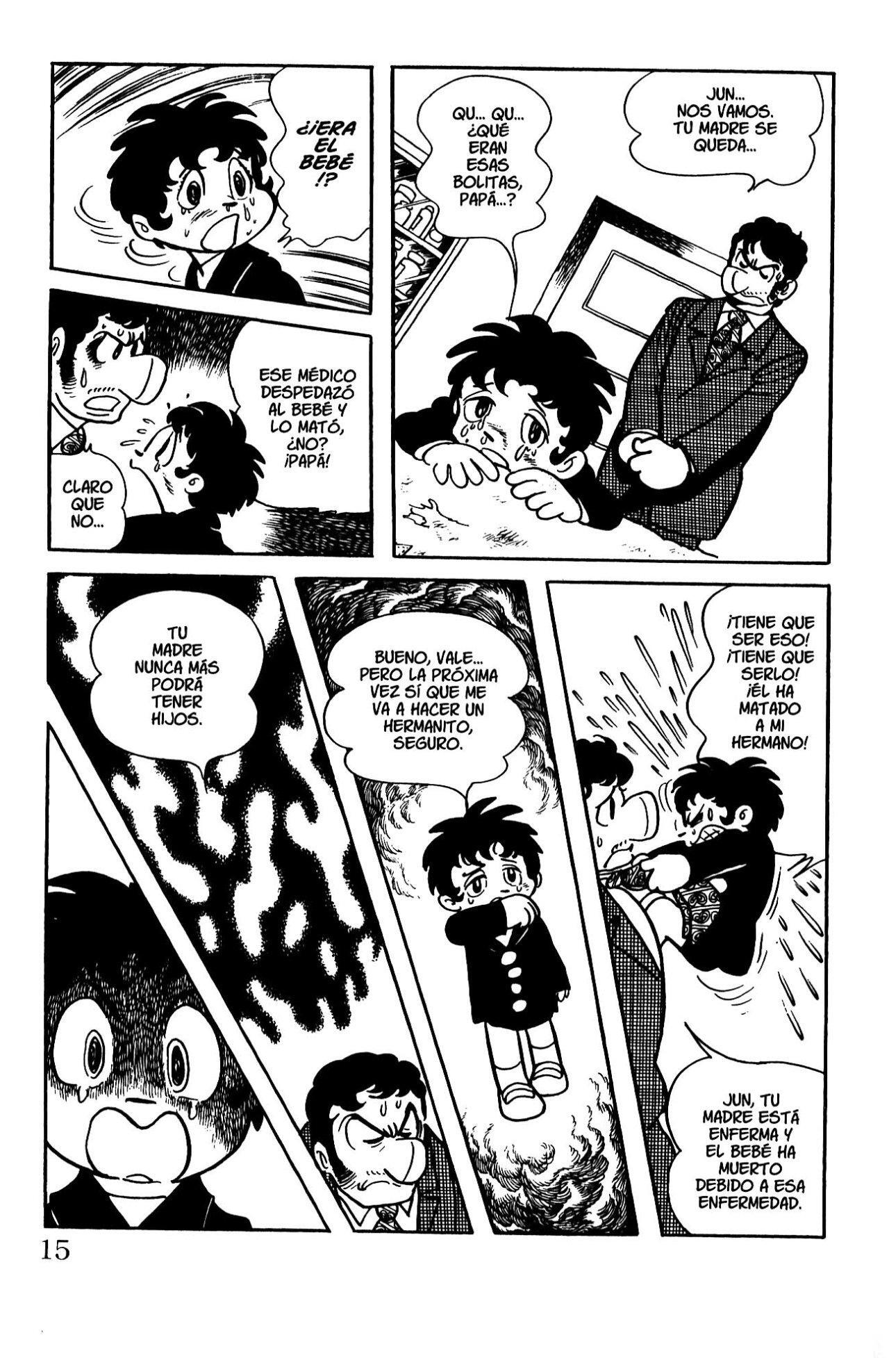 Capitulo 100 page 17