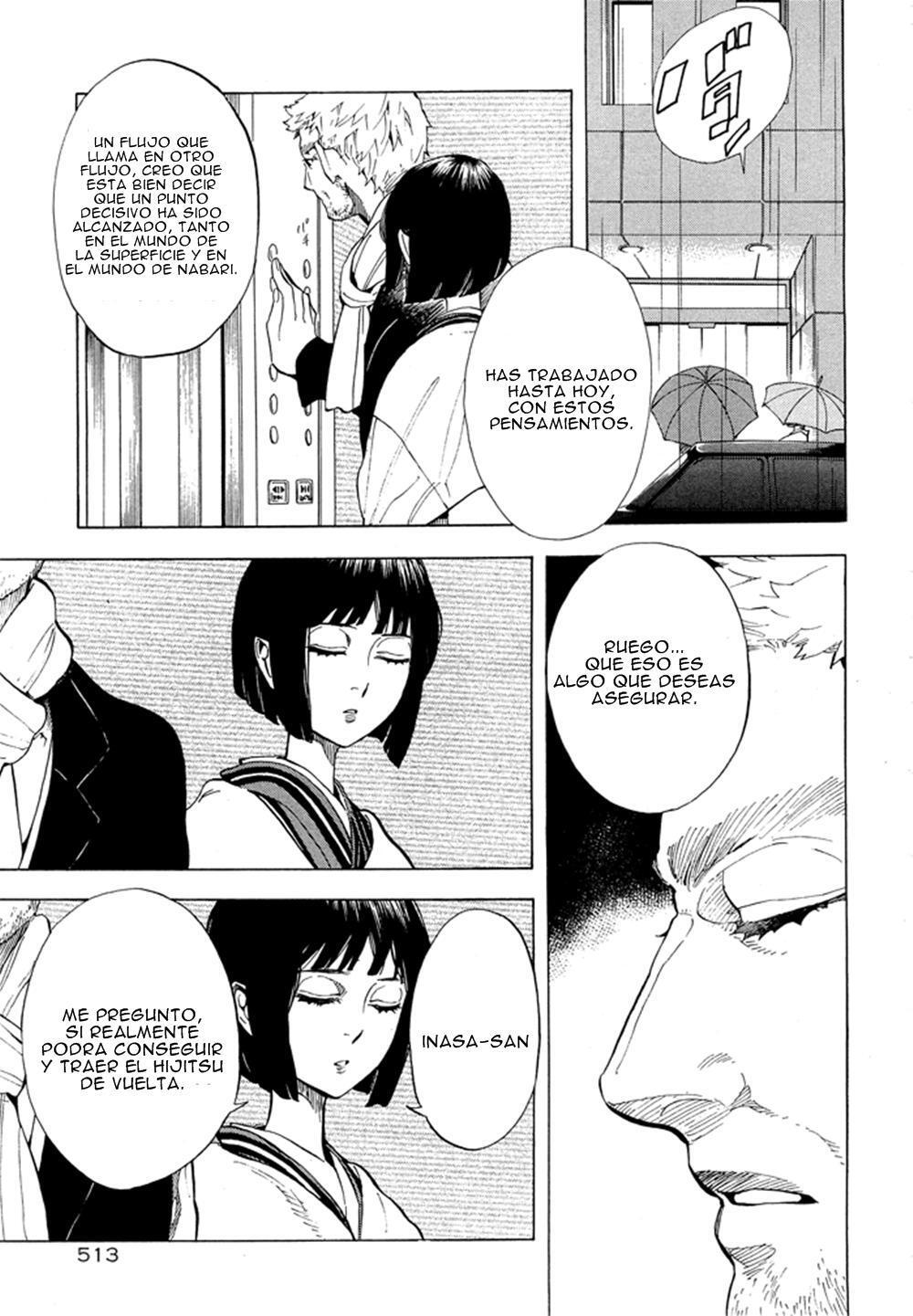 Capitulo 67 page 7
