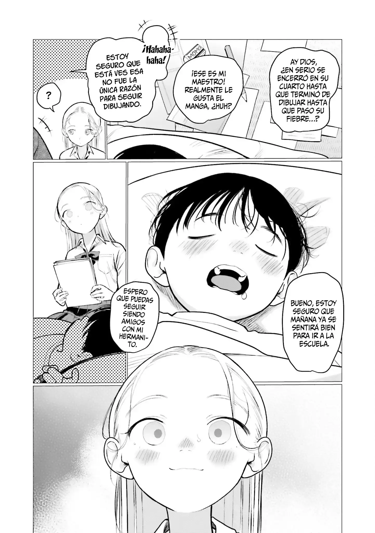 Capitulo 73 page 8